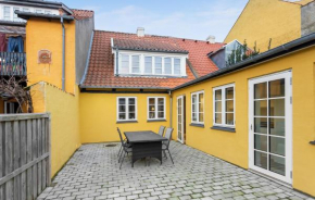 Awesome Home In Faaborg With Wifi in Faaborg